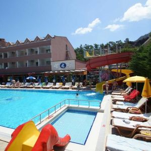 Hotel Grand Viking