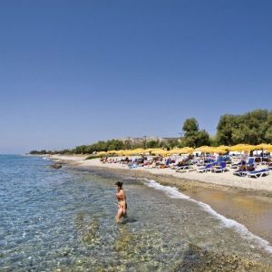 Hotel Lagas Aegean Village