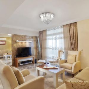 Hotel Alva Donna World Palace