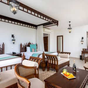 Hotel Royal Zanzibar Beach Resort