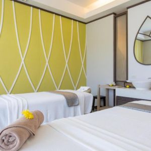 The Sands Khao Lak by Katathani