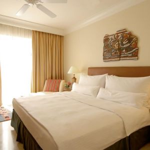 Hotel Movenpick Aqaba