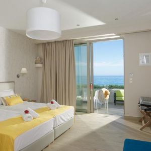 Hotel Palmera Beach and Spa