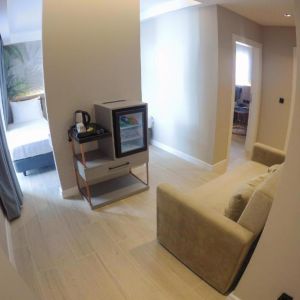 Alessia Hotel and Spa