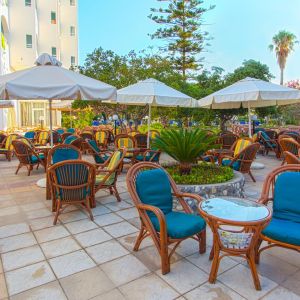 Hotel Continental Palace