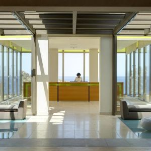 Hotel Daios Cove Luxury Resort and Villas