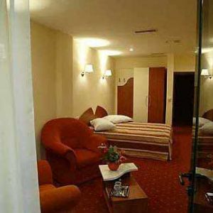 Hotel Boca Junior
