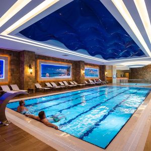 The Lumos Deluxe Resort Hotel and Spa