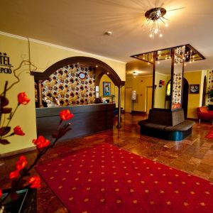 Hotel In