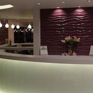 Hotel Korina Thassos