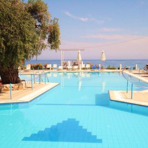 Hotel Maranton Beach