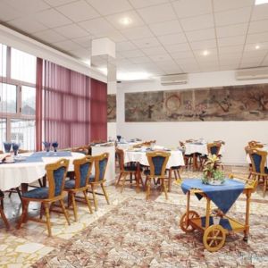 Hotel Montana Covasna