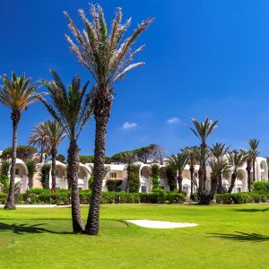 Hotel Calimera Delfino Beach Resort and Spa
