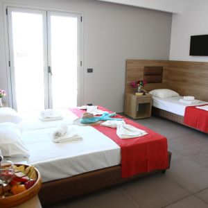 Porto Plazza Hotel