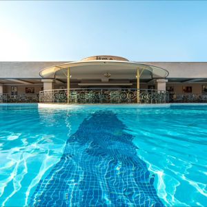 Timo Resort Hotel