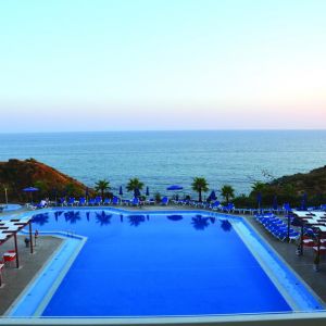 Hotel Auramar Beach Resort