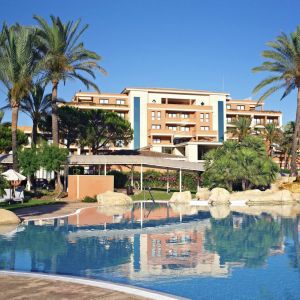 Hotel Hipocampo Palace