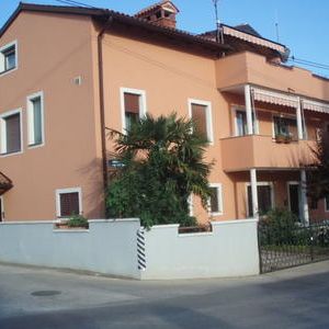 Apartamente Private Savudrija and Zambratija