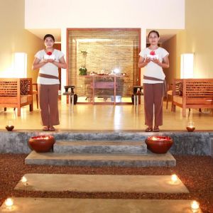 Hotel Heritance Ahungalla