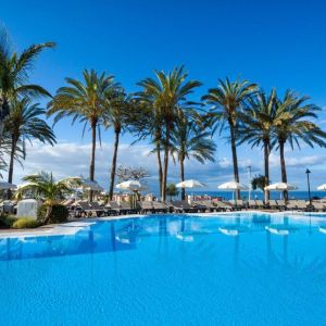 Hotel Melia Jardines del Teide