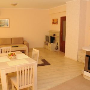 Yassen Hotel Sunny Beach