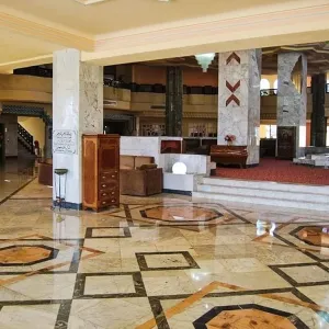 Hotel Thapsus Beach Resort