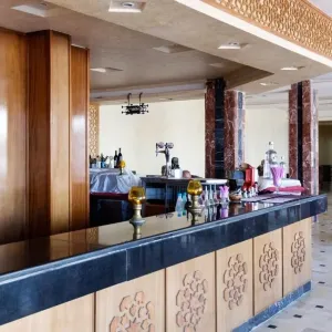 Hotel Thapsus Beach Resort