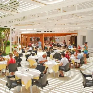 Hotel Thapsus Beach Resort