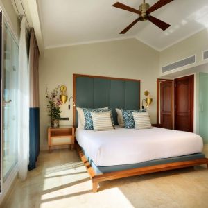 Hotel Grand Palladium Resort and Spa