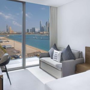 Radisson Beach Resort Palm Jumeira