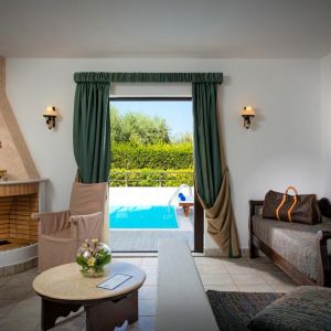 Hotel Hersonisos Maris