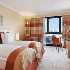 Hotel Hilton