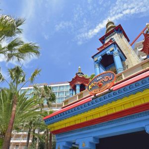 Hotel Sol Katmandu Park and Resort
