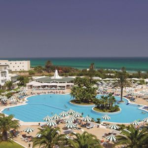 One Resort El Mansour Hotel