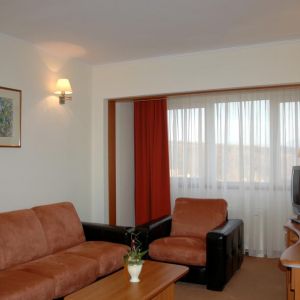 Hotel Germisara