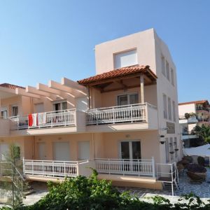 Hotel Ralitsa