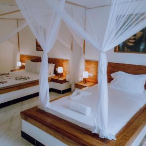 Jambo Resort by Mambo Hotels
