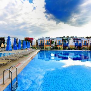 Jasmin Beach Hotel