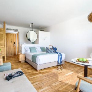 Hotel Stella Island Luxury Resort and Spa