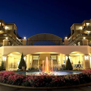 Hotel Lindos Princess Beach