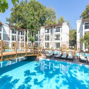 Sherwood Exclusive Kemer