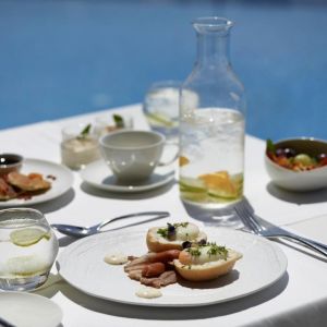 Boutique 5 Hotel and Spa