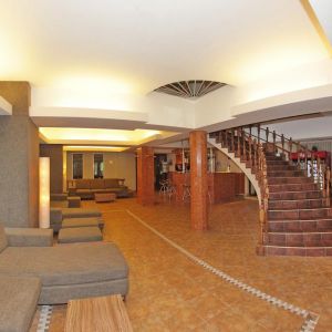 Complex Hotelier Eden