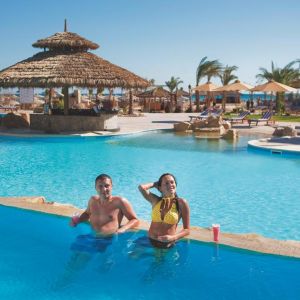 Hotel Amwaj Beach Club Abu Soma