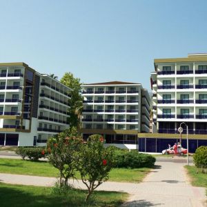 Hotel Eftalya Aytur