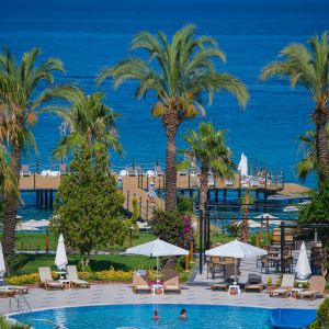 Hotel Sealife Kemer Resort