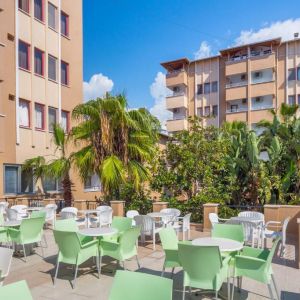 Saritas Hotel ONLY FAMILY CONCEPT
