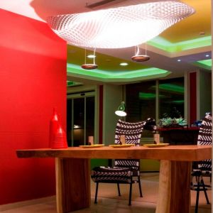 Hotel AquaMare City and Beach