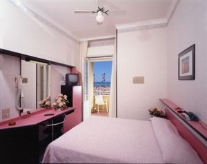Hotel Ida