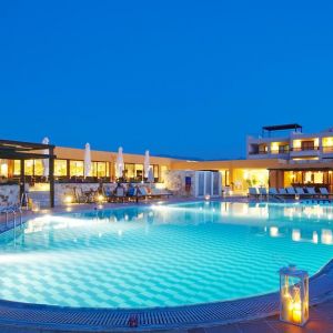 Hotel Asterion Beach